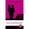 Laetitia Colombani Les Victorieuses (Tascabile)