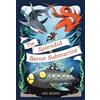 Eric Bower The Splendid Baron Submarine Volume 2 (Tascabile)