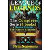 Nym Nonomura League of Legends (Tascabile) Master Nonomura