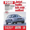 Dieter Korp Ford Mondeo: Benzin-Motoren: 1,8 l 16V Duratec HE (110/1 (Tascabile)