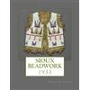 Indian Office Department of the Interior Sioux Beadwork (Tascabile)