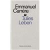 Emmanuel Carrère Darcy Padilla Claudia Hamm Julies Leben (punctum) (Tascabile)