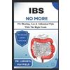 Lamar K Mayfield Ibs No More (Tascabile)
