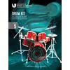 London College of Music London College of Music Drum Kit Handbook (Sheet Music)