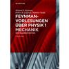 Richard P Feynman Robert B Leighton Matthew Sands Mechanik (Copertina rigida)