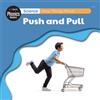 L. Tan Science: How Things Move - Push And Pull (Tascabile)