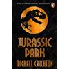 Michael Crichton Jurassic Park (Tascabile)
