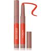 L'Oreal Paris L'Oréal Paris Infallible Matte Lip Crayon Rossetto 103 Maple Dream, 30 g