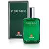 Victor - Fresco After Shave, 100 ml, Lozione Dopobarba Tonificante, Effetto Rinfrescante, Profumo Maschile, Ideale Dopo la Rasatura