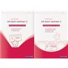 Sternchenverlag GmbH Ich kann rechnen 3&4 - 2 Schülerarbeitshefte für die 3. Klasse: Meine Sternchenhefte Mathematik für das selbstständige Arbeiten im Zahlenraum 0-100 und 0-1000 mit Lernzielübersichten im Set