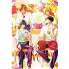 Yen Pr Sasaki and Miyano: Official Comic Anthology