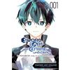 Yen Press Sword Art Online Unital Ring 1