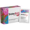 PHARMANUTRA SpA Sideral Bimbi 20bust