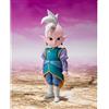 Bandai DRAGON BALL - Daima - Supreme Kai Mini S.H. Figuarts Action Figure Bandai