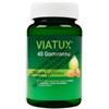 Farmacia Centrale Amato ViaTux Integratore lenitivo per Gola 40 Caramelle Gommose