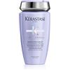 Kerastase Kérastase Blond Absolu Bain Ultra-Violet 250 ml - Shampoo Antigiallo Intensivo per Biondi Freddi