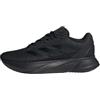 adidas Donna Duramo SL Running Shoes, Core Black / Core Black / Cloud White, 40 2/3 EU