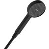 hansgrohe Activera Select S Doccino Doccia con 2 Tipi di Getto, EcoSmart