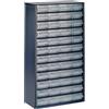 Raaco Cassettiera Porta Minuteria C12-48 Organizer Minuteria da Parete