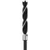 Bosch Professional Punta Elicoidale (per Legno, Ø 16 x 100 x 180 mm, Accessori Trapani)