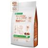 Nature's Protection Red Coat Small Breed Agnello per Cani Adulti di Piccola Taglia - Sacco da 10 kg