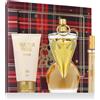 Jean Paul Gaultier Gaultier Divine Le Parfum set donna Eau de Parfum Intense ricaricabile 100 ml + E
