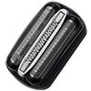 WuYan Testina di ricambio per rasoio elettrico per 32B Braun Series 3320330340350380 301s 310s 3000s 3010s 3020s 330S-4 3050cc 3040s