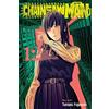 Viz Chainsaw Man 12: Tatsuki Fujimoto