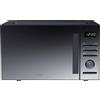 CANDY MICROONDE CANDY CMW725GDB 011, capacità 23 l, potenza microonde max 850 W, Funzione grill, Potenza grill 1000 5 livelli di potenza, Nero