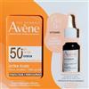 AVENE (Pierre Fabre It. SpA) Avene Solare Ultrafluid protezione 50+ e Vitamin Activ Cg 10ml