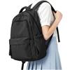 HYC00 Zaino Scuola Superiore Ragazza,Zaino da Scuola Media Ragazzo