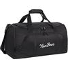 Benfosh Borsoni da palestra 73L Grande Capacità Borsa da Viaggio Duffel,Borsa Sportiva con Scomparto Scarpe,Donna & Uomo Tote da palestra,per Palestra, Fitness, Sport, Piscina, Viaggio ect