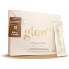 Glow25® Collagen Intensive - Tripeptidi, vitamina C, zinco, biotina