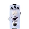 Mooer jet Engine Digital Flanger pedale