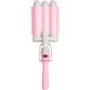 Mermade Pro Waver Pink 32mm Ferro ondulato 1 pz.