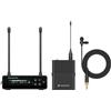 Sennheiser Set EW-DP ME2 (Q1-6) - Sistema microfonico lavalier wireless "