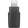 Insta360 Adattatore per cellulare Mic Pro (Lightning) "