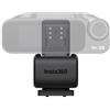Insta360 Adattatore per fotocamera Mic Pro "