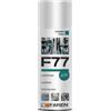 Faren F77, Grasso Lubrificante al TEFLON (PTFE free) ad Alte Prestazioni, Protettivo, Anticorrosivo AntiGripp a lunga durata, 400ml