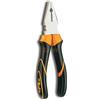 Beta 1150BM 180 Pinze universali cromate impugnatura bimateriale