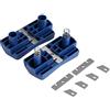 Cocoarm Bordatrice per Bordi Bordatrice per Bordi in PVC Laminato Bordo di Taglio Rifinitore per la Lavorazione del Legno Rifinitore per Laminato Rifinitore per Coda Bordatrice per la Lavorazione del Legno St