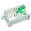 Geberit 241.285.00.1 Ricambio Supporto per Cassetta Twico