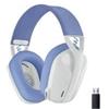 Logitech G G435 LIGHTSPEED Cuffie Gaming Wireless Bluetooth - Cuffie Over Ear Le