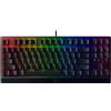 RAZER Tastiera RAZER BLACKWIDOW V3 Tenkeyless (interruttore verde meccanico, cablato,