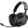 Beyerdynamic Cuffie gaming MMX 230 Wireless Black