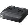 Sony BC-L90 carica batterie Batteria per fotocamera digitale AC