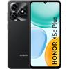 Honor Smartphone Honor Honor X5c Plus 6,74" Octa Core 4 GB RAM 256 GB Nero