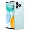 Honor Smartphone Honor Honor X5c Plus 6,74" Octa Core 4 GB RAM 256 GB Ocean Cyan