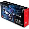 Sapphire Scheda grafica SAPPHIRE NITRO RX 9070 XT GAMING OC 16
