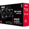 ASUS Scheda grafica ASUS TUF RX9070XT O16G GAMING
